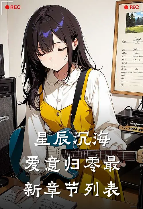 星辰沉海，爱意归零最新章节列表