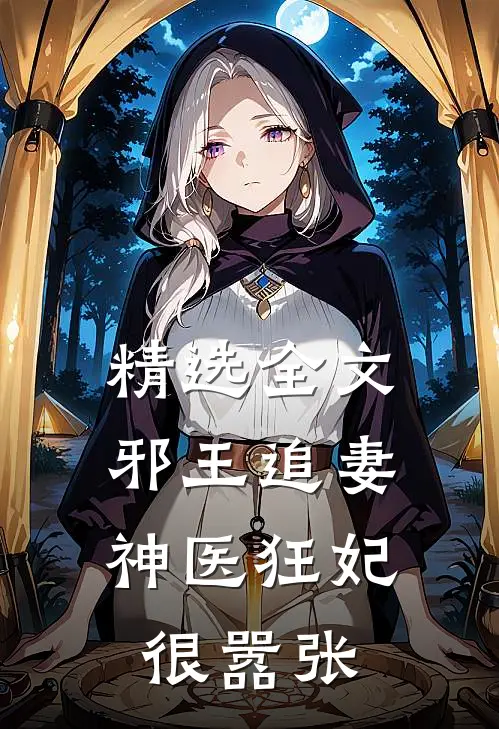精选全文邪王追妻：神医狂妃很嚣张