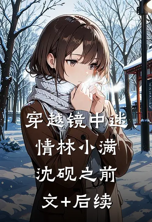 穿越镜中迷情林小满沈砚之前文+后续