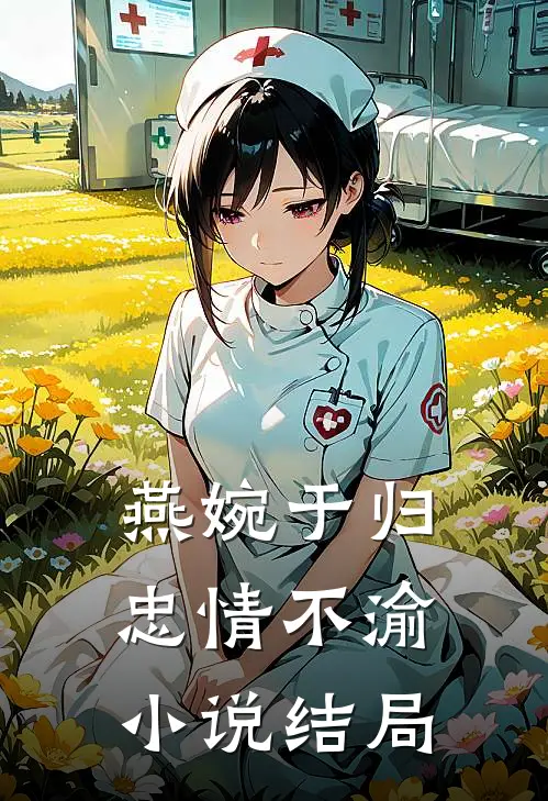 燕婉于归，忠情不渝小说结局