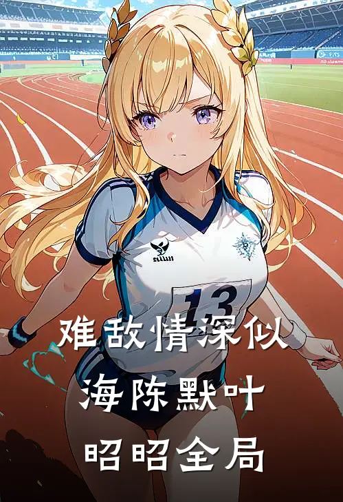 难敌情深似海陈默叶昭昭全局