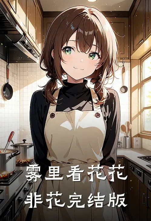 雾里看花花非花完结版