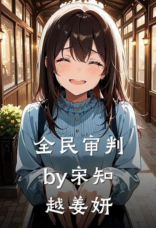 全民审判by宋知越姜妍