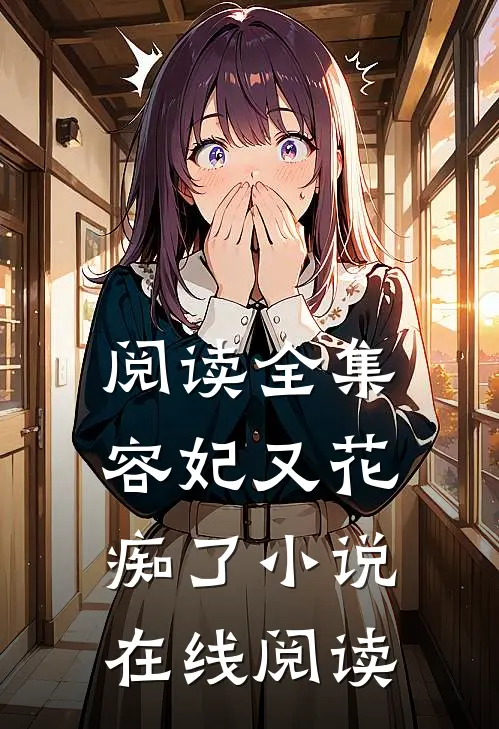 阅读全集容妃又花痴了小说在线阅读