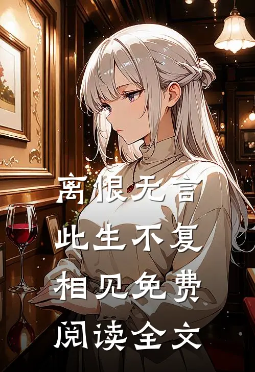 离恨无言，此生不复相见免费阅读全文