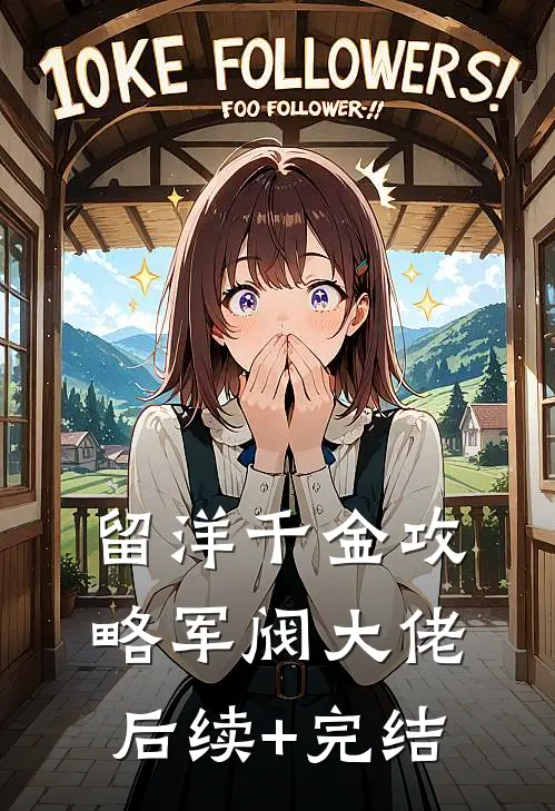 留洋千金攻略军阀大佬后续+完结