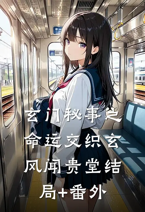 玄门秘事之命运交织玄风闻贵堂结局+番外
