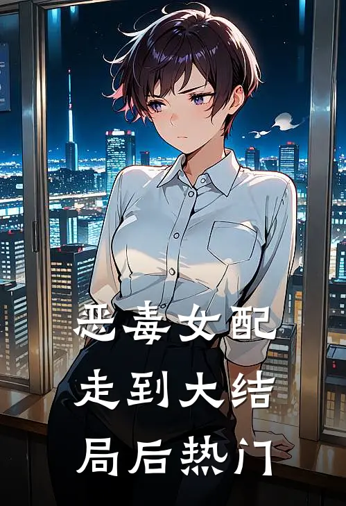 恶毒女配走到大结局后热门