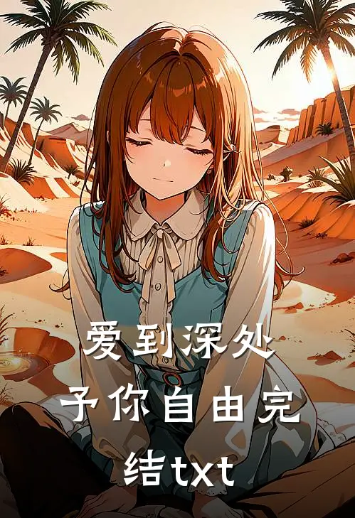 爱到深处，予你自由完结txt