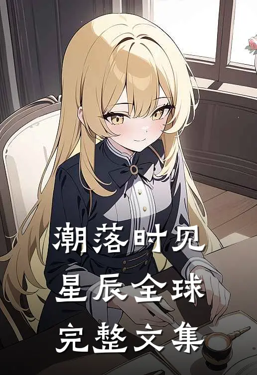 潮落时见星辰全球完整文集