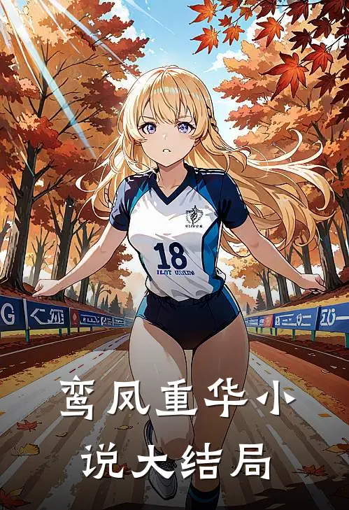 鸾凤重华小说大结局