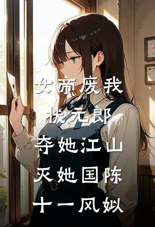 女帝废我状元郎，夺她江山灭她国陈十一风姒