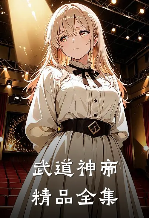 武道神帝精品全集