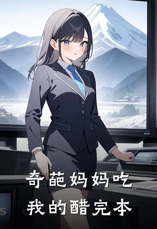 奇葩妈妈吃我的醋完本