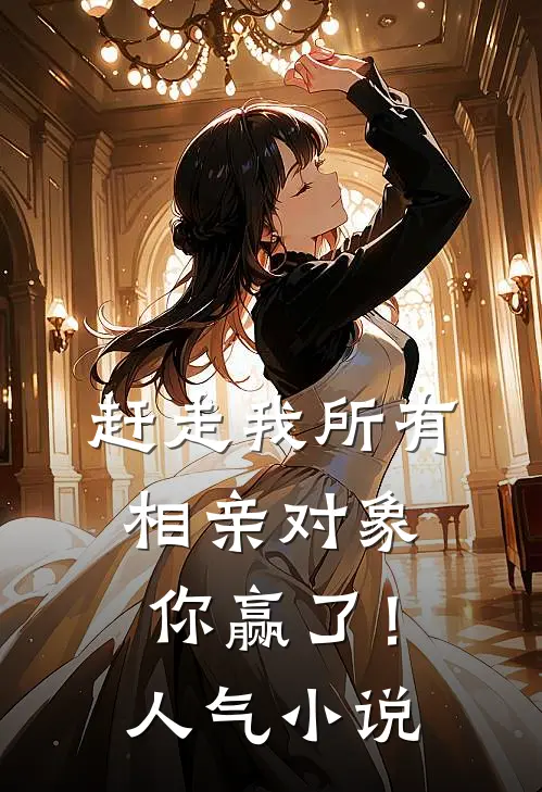 赶走我所有相亲对象，你赢了！人气小说