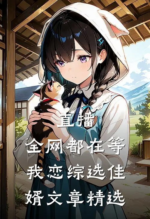 直播：全网都在等我恋综选佳婿文章精选