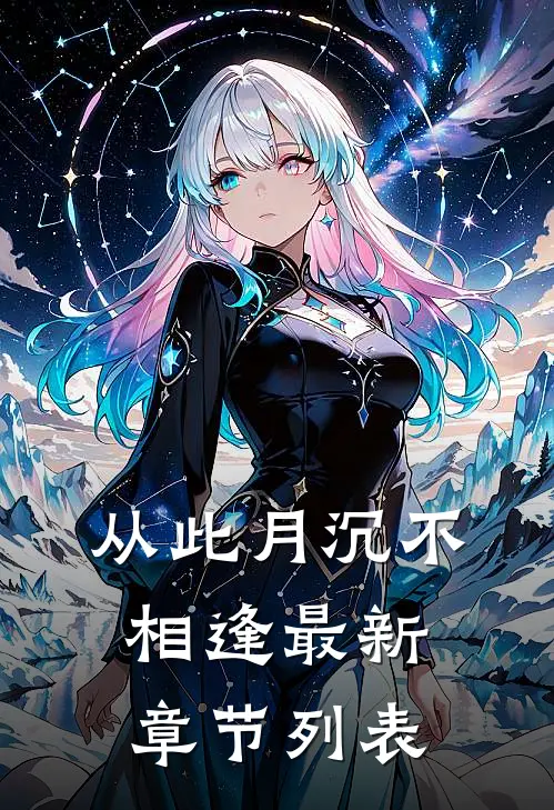 从此月沉不相逢最新章节列表