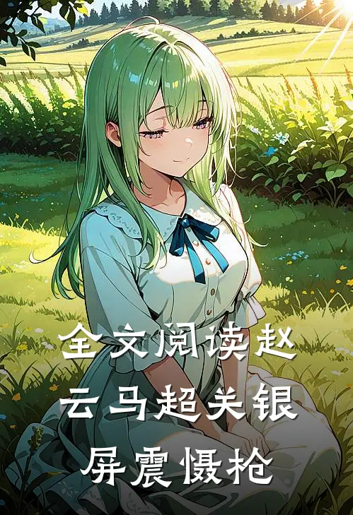 全文阅读赵云马超关银屏震慑枪