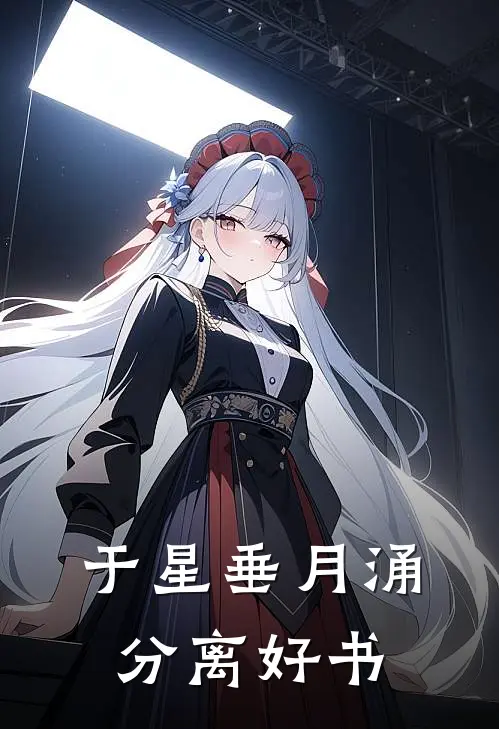 于星垂月涌分离好书