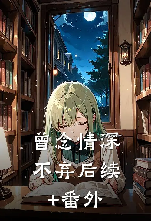 曾念情深不弃后续+番外