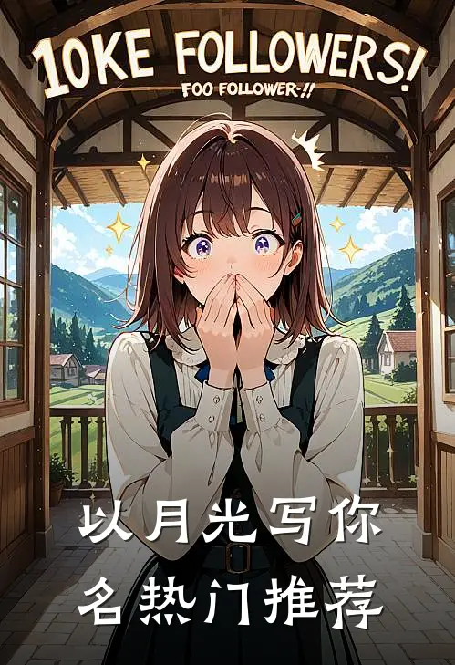 以月光写你名热门推荐