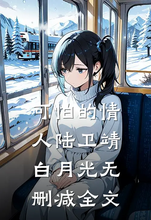 可怕的情人陆卫靖白月光无删减全文