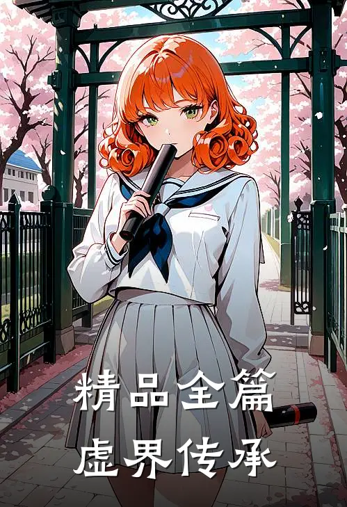 精品全篇虚界传承