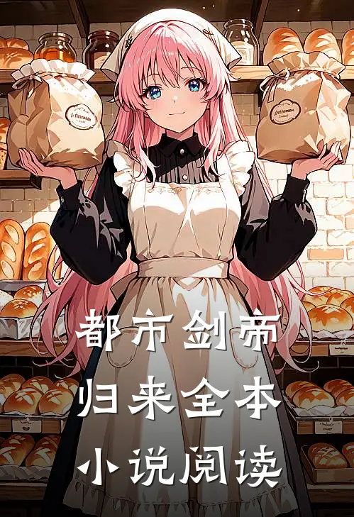 都市剑帝归来全本小说阅读