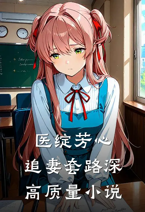 医绽芳心，追妻套路深高质量小说