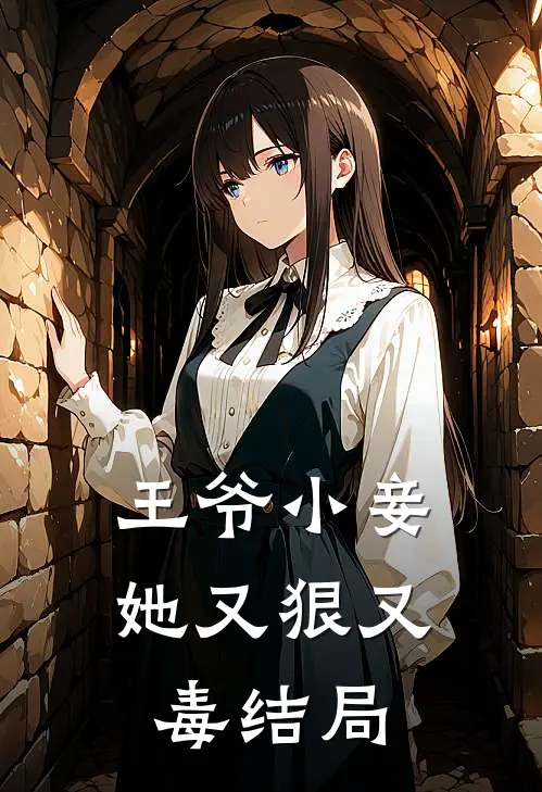 王爷小妾她又狠又毒结局