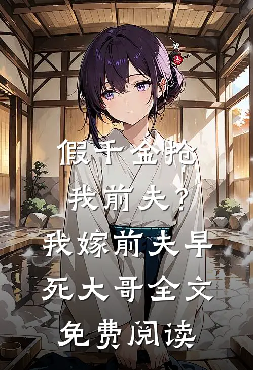假千金抢我前夫？我嫁前夫早死大哥全文免费阅读
