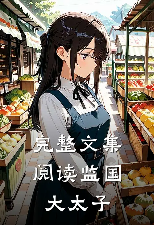 完整文集阅读监国大太子