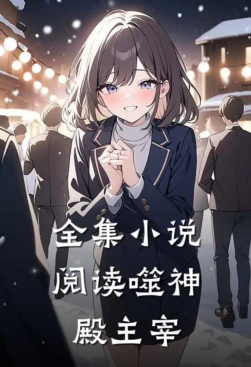 全集小说阅读噬神殿主宰