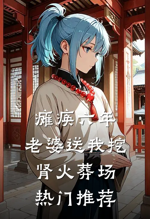 瘫痪六年，老婆送我挖肾火葬场热门推荐