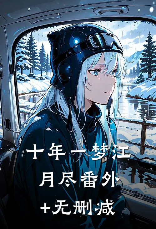 十年一梦江月尽番外+无删减