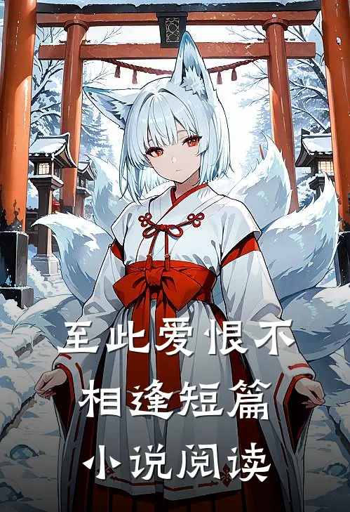 至此爱恨不相逢短篇小说阅读