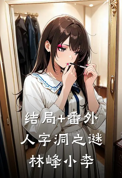 结局+番外人字洞之谜林峰小李
