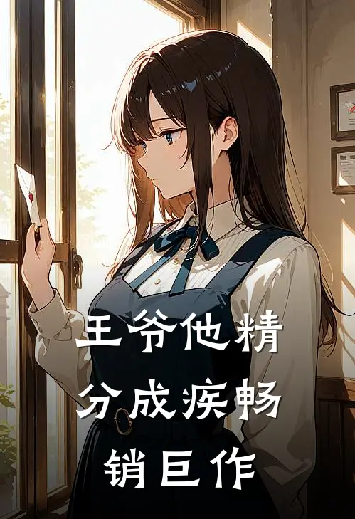王爷他精分成疾畅销巨作
