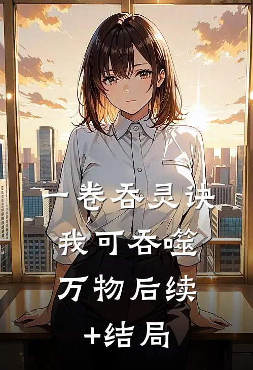 一卷吞灵诀，我可吞噬万物后续+结局