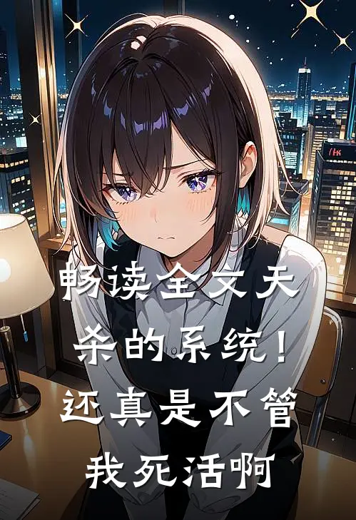畅读全文天杀的系统！还真是不管我死活啊