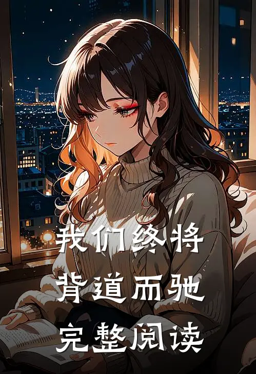 我们终将背道而驰完整阅读