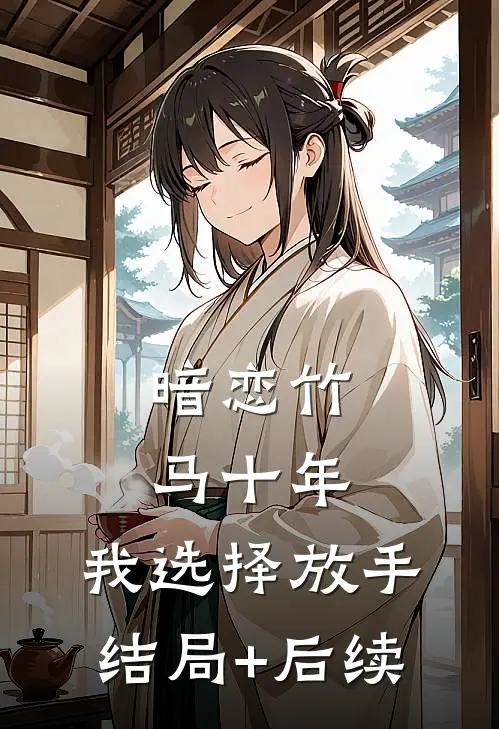 暗恋竹马十年，我选择放手结局+后续