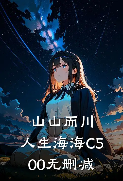 山山而川，人生海海C500无删减