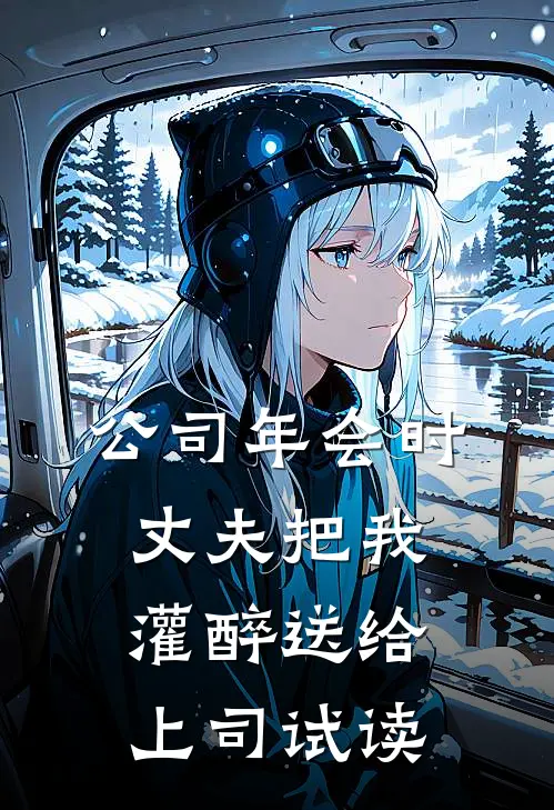 公司年会时，丈夫把我灌醉送给上司试读