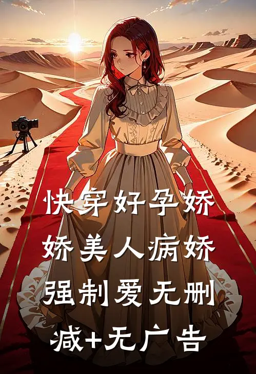 快穿好孕娇娇美人病娇强制爱无删减+无广告