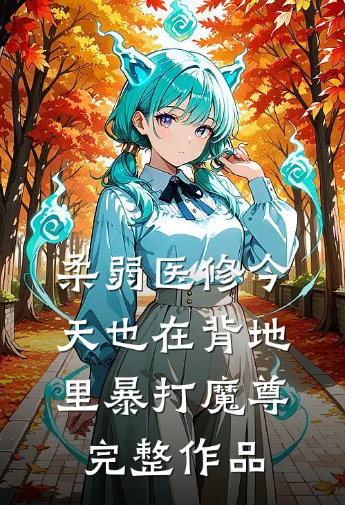 柔弱医修今天也在背地里暴打魔尊完整作品