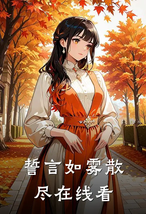 誓言如雾散尽在线看