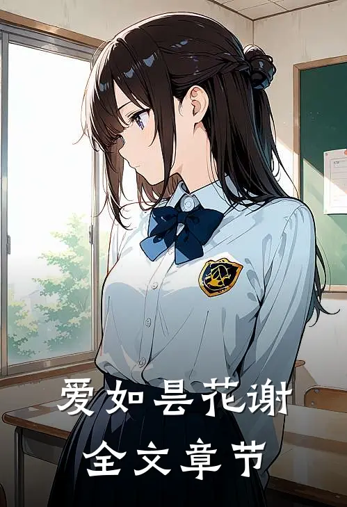爱如昙花谢全文章节