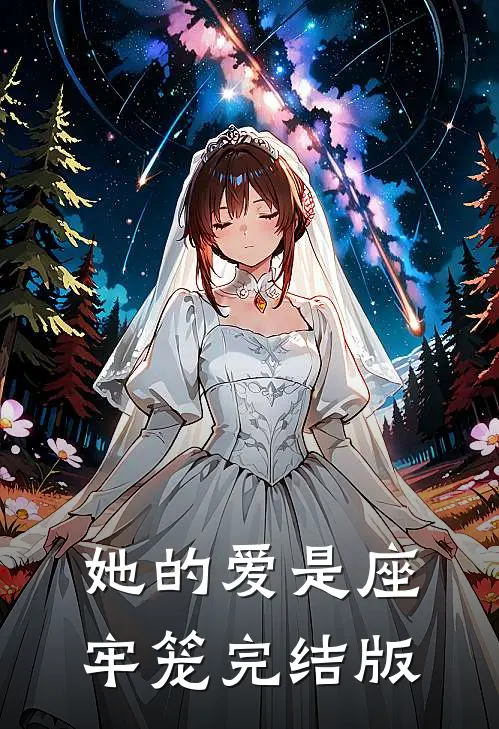 她的爱是座牢笼完结版