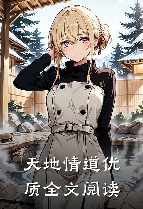 天地情道优质全文阅读